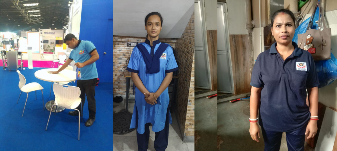 Housekeeping Services