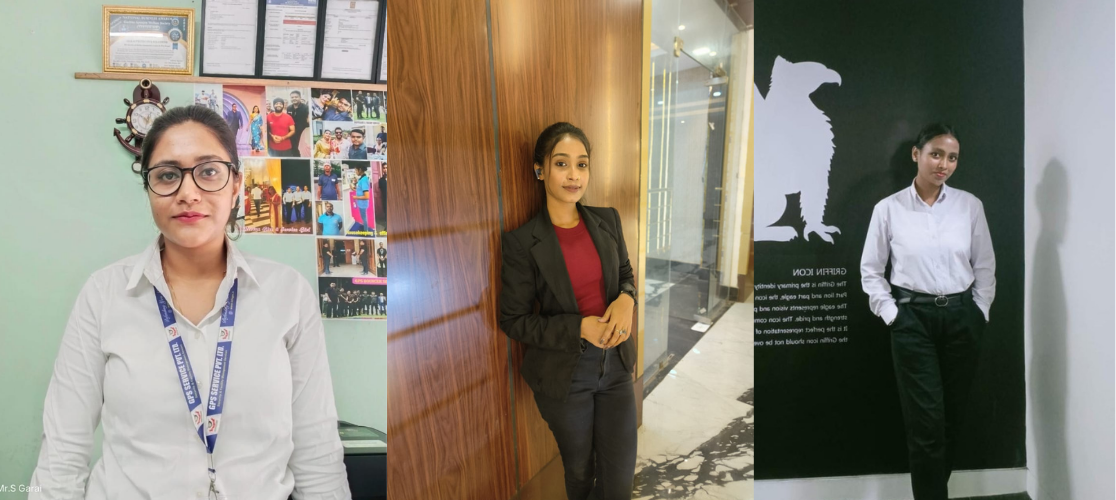 Receptionist Services